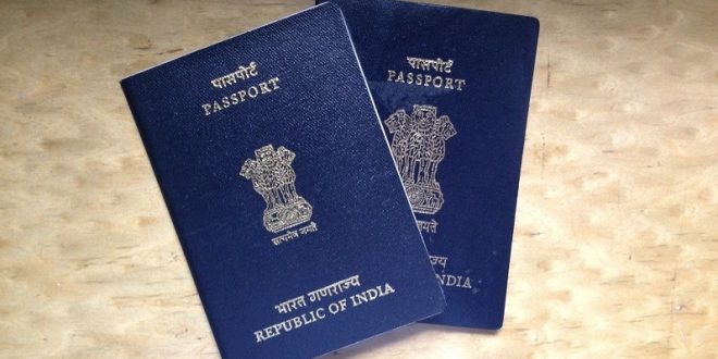 Visa on arrival for Indians 