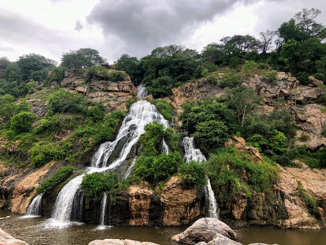 Karnataka tourist guide l Gokarna is best option than Goa- Explore