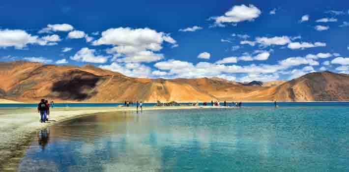 Ladakh road trip- A complete guide to highest memorable road l Every backpackers dream 