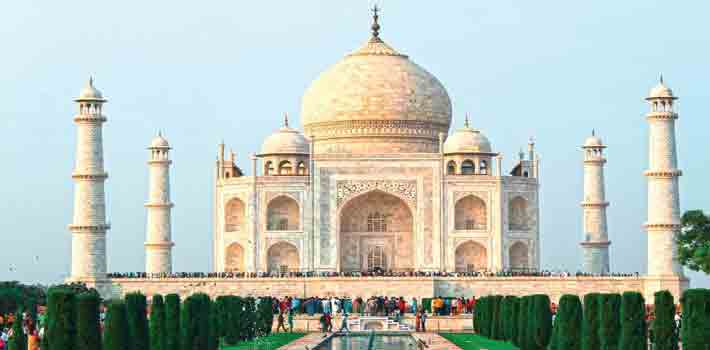 Agra complete guide l Eat, Shopping, Places to visit