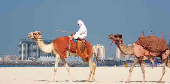 Guideline for travel to Dubai l You should know, List of Do's and Don't l What attractions are open in Dubai l Bagpack2go blog