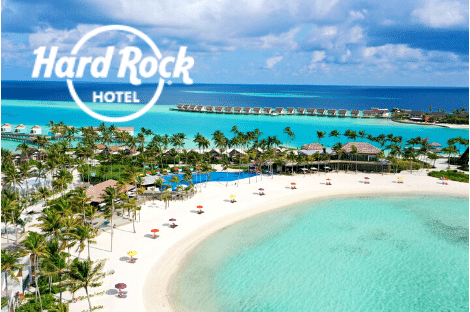 Hard Rock Maldives Hotel review , Details and all you need to know before travel l 