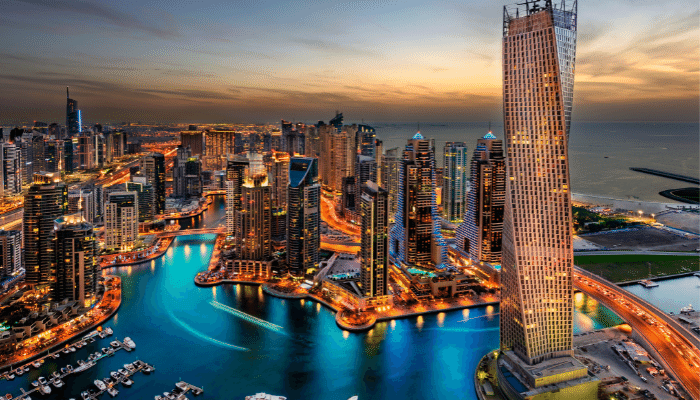 Dubai Travel Guides: for first time travelers