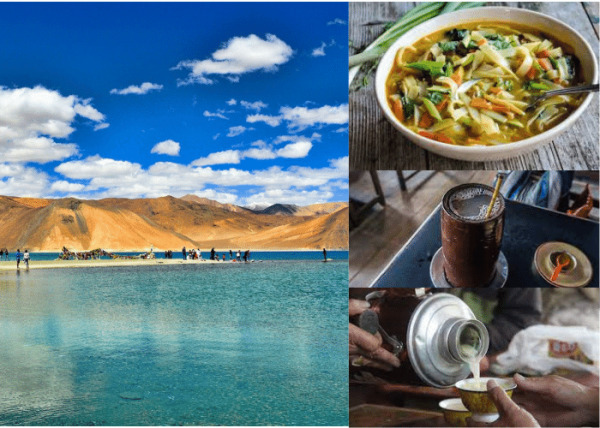Cuisines of  Ladakh: 9 Best traditional food to eat in Ladakh 