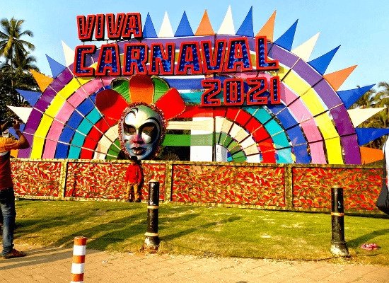 Goa carnival 2022 all details l All about festival in Goa