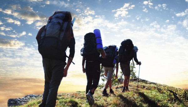 Best tips for first time Trekking or hiking 