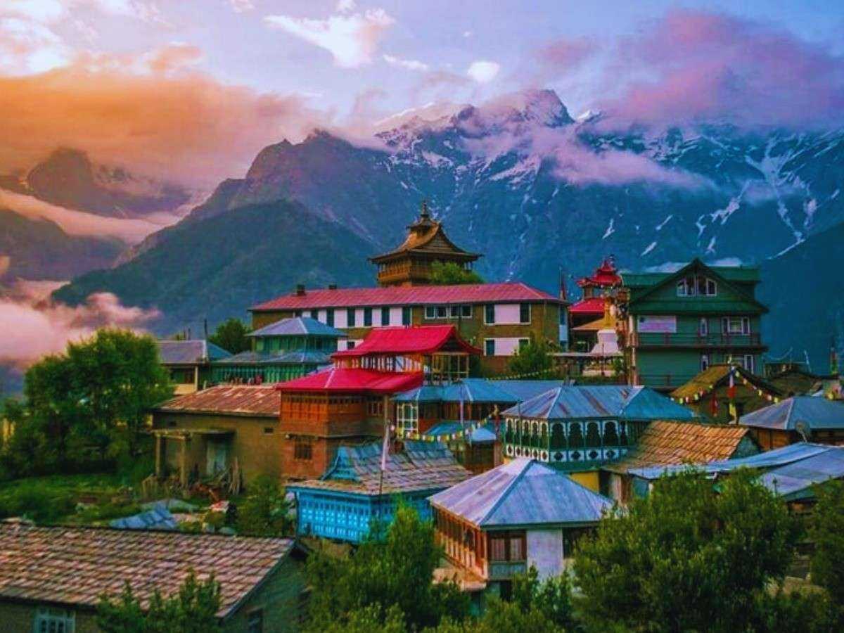 Offbeat Himachal: 7 Hidden Gems You Must Explore in 2025