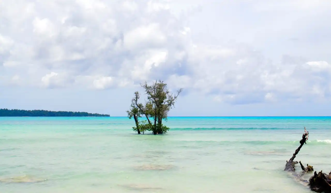 Top 10 Places to Visit in Andaman (Islands and attractions)