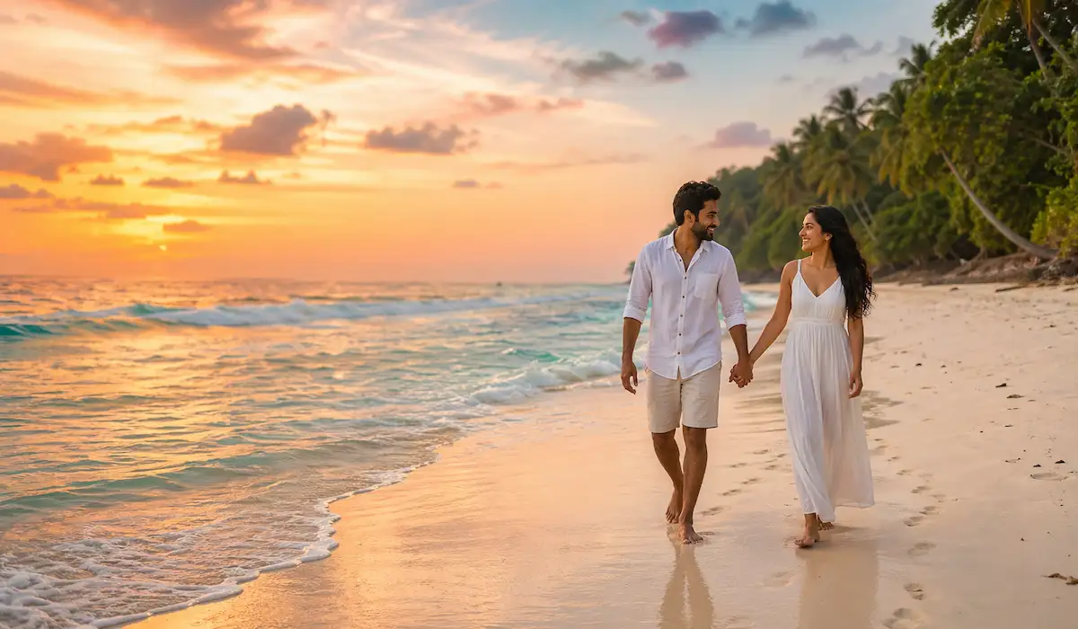 Andaman Tour Package: Complete Travel Guide – Best Time, Weather & How to Reach