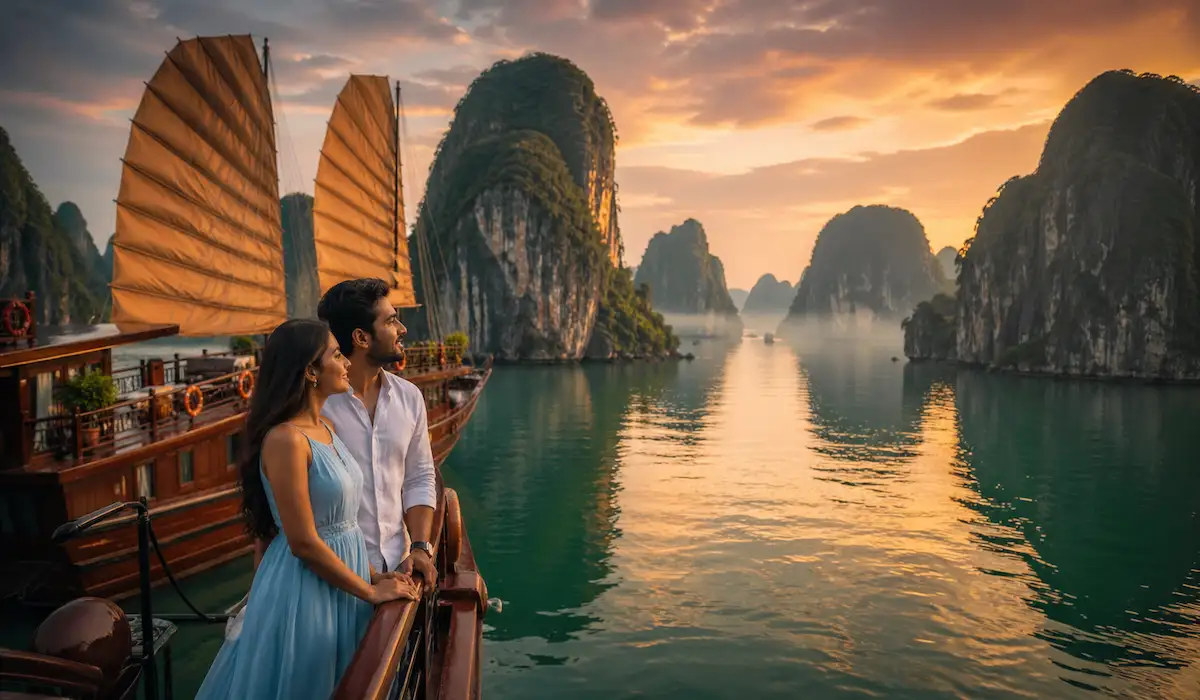 Best Time to Visit Vietnam: A Real Traveller Guide for Indian Tourists