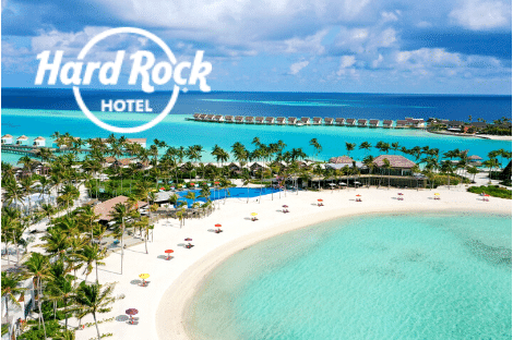 Hard Rock Maldives, All you need to know before travel