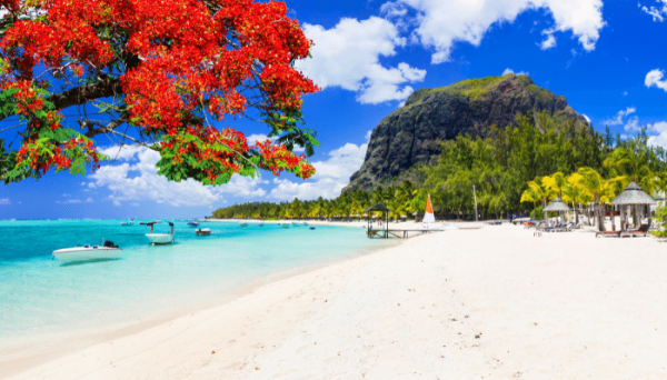 Things to do & places to visit In Mauritius