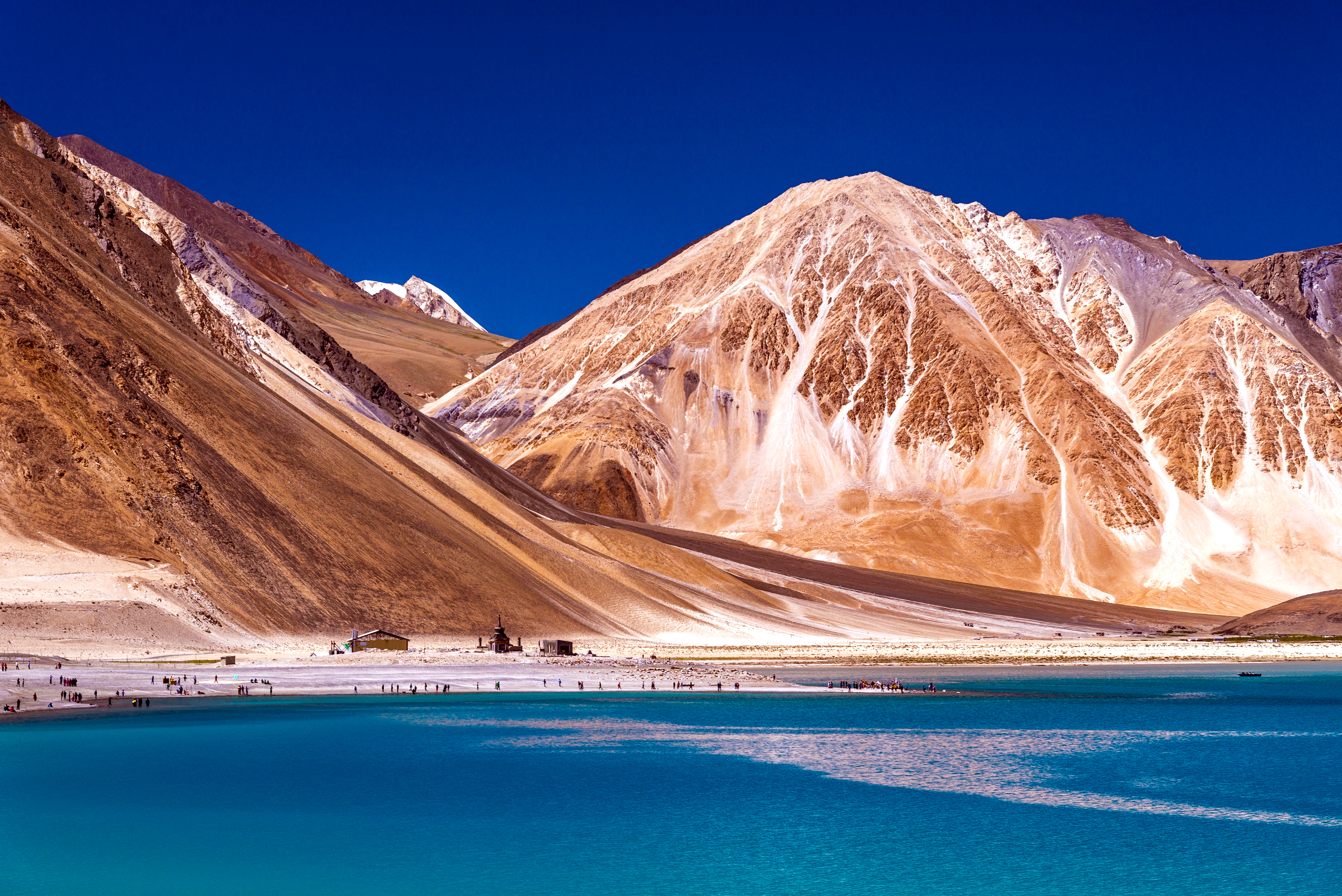 leh ladakh tour packages by veena world