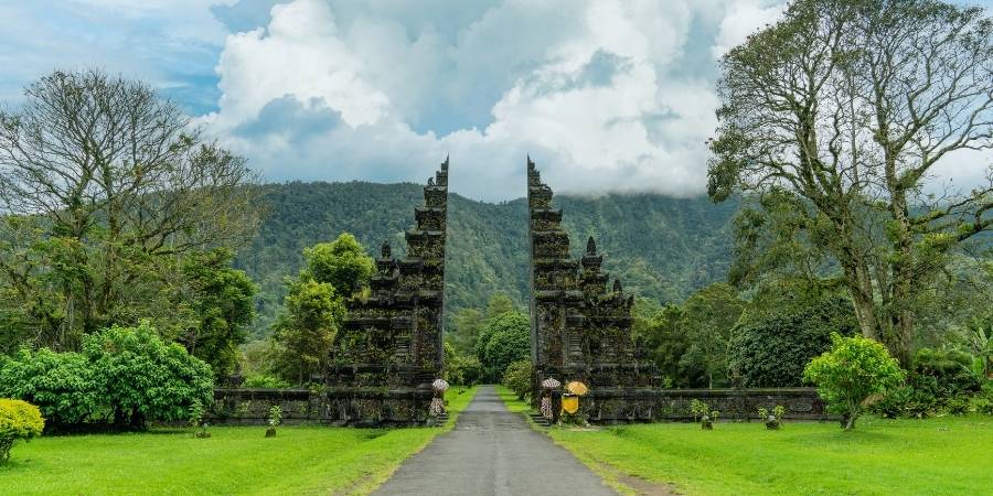 Bali Holiday Delight Package 4 Nights 5 Days.