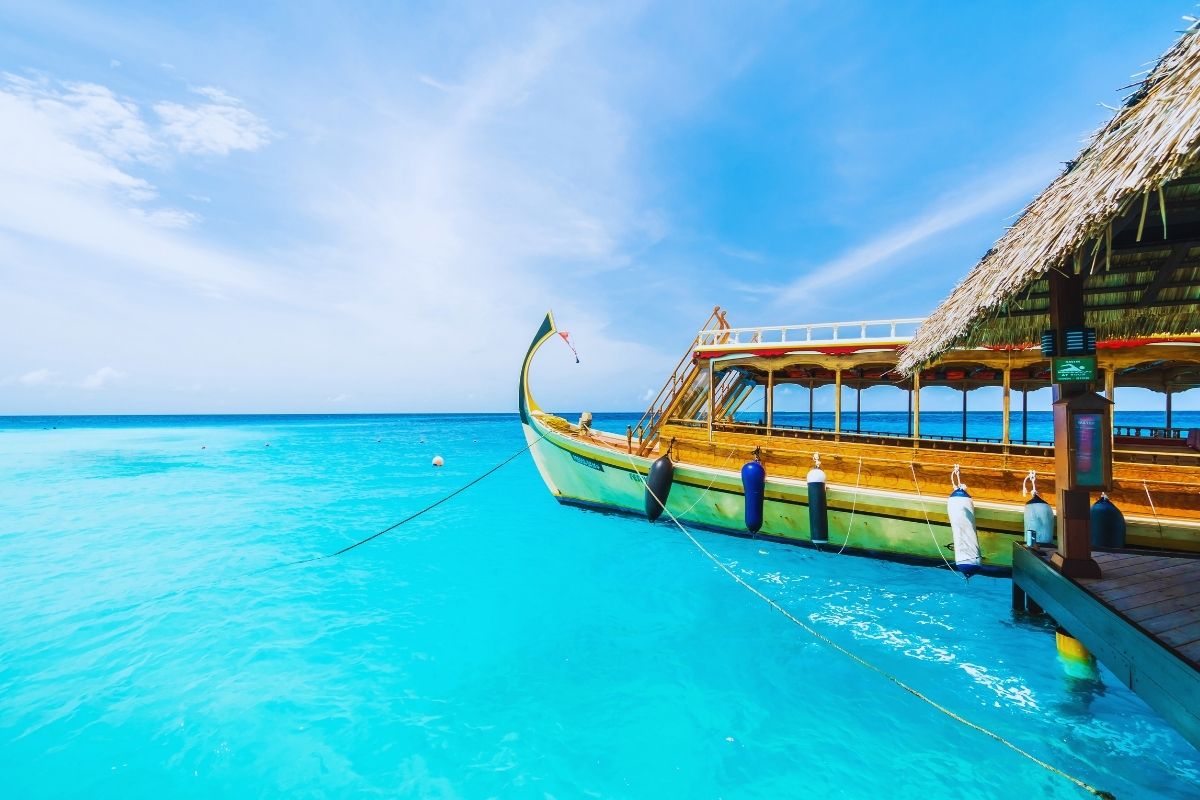 Exotic Lakshadweep — photo 1