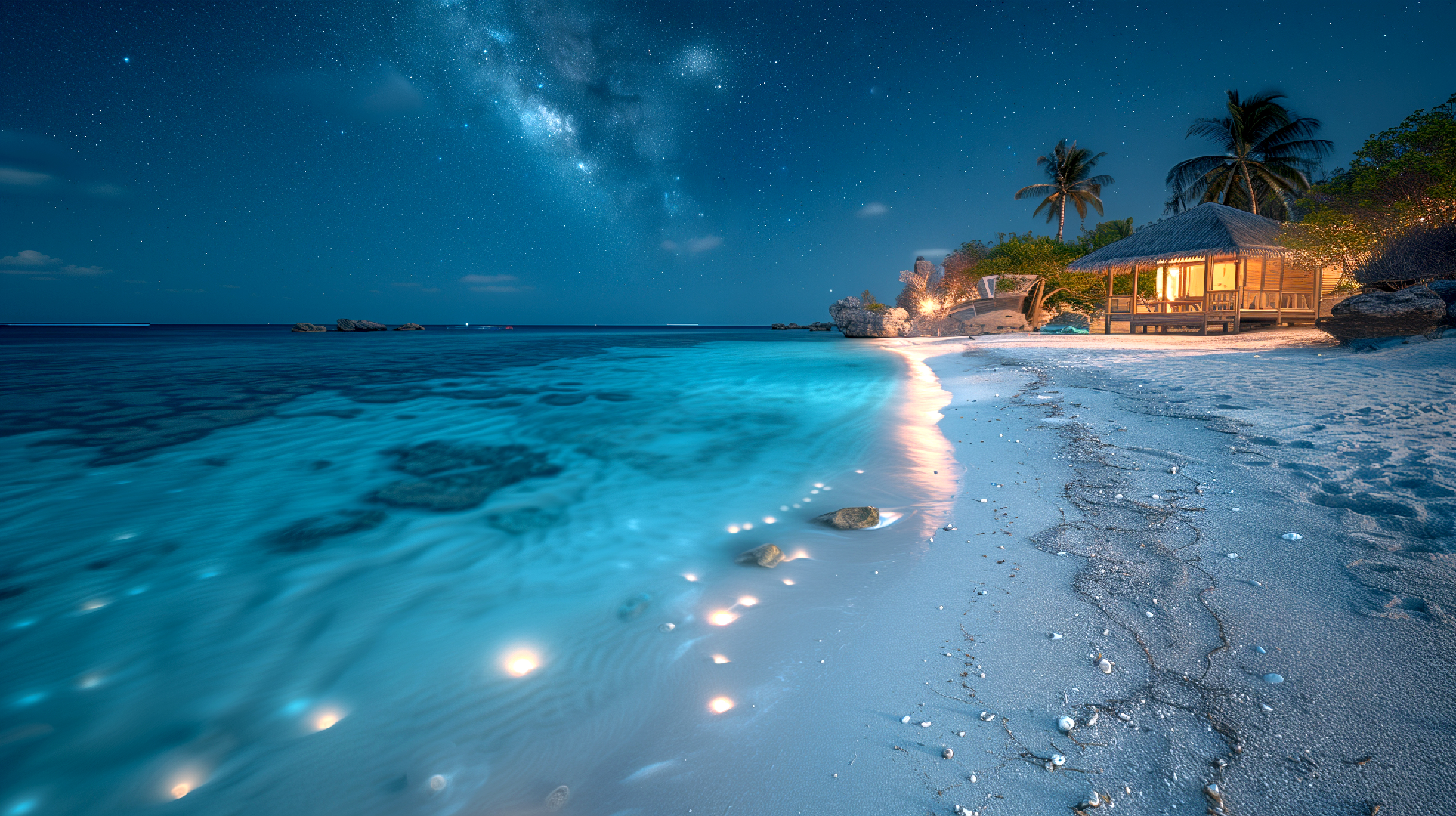 Lakshadweep Twin Island Escape (Agatti + Kavaratti) – 5N/6D — photo 1