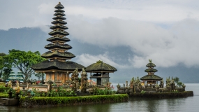 Luxurious Bali Holiday Delight Package 