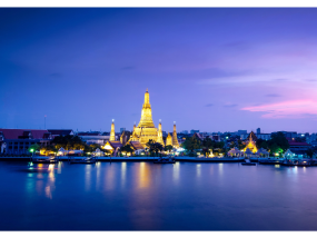 Bangkok and Phuket 4 Nights 5 Days