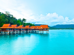 Best Package for Andaman Nicobar