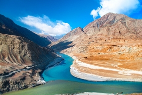  Leh-Ladakh Package