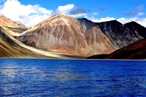 Exotic Ladakh Package