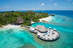 Best Of Maldives With Bandos Island Resort and Spa
