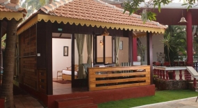 Budget Goa Package with Antara Goa