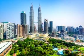 Singapore & Malaysia  Holiday Package