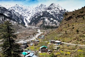 Amazing Manali Package