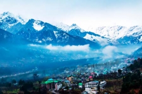 Amazing Manali Package