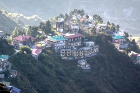 Mussoorie Package