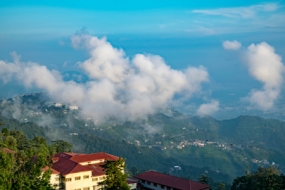 Mussoorie  with Hotel Value and Spa