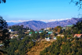 Delightful Mussoorie