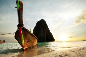 Mesmerizing Andaman with Island Tour