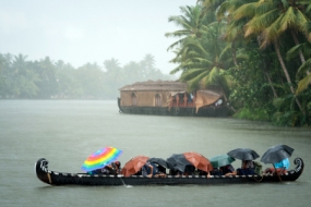 Glimpse of Kerala