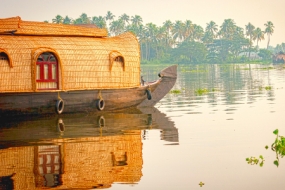 Exotic Kerala Holiday Package