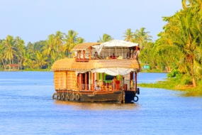 4N Kerala Budget Package