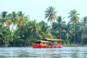 Captivating Kerala