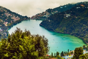 Nainital Package