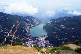 Awsome Nainital