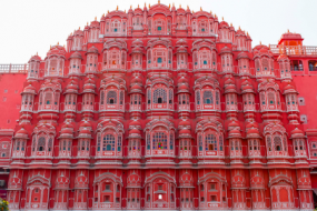 Beautiful Jaipur