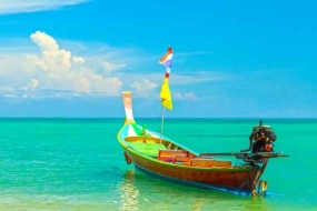 Splendid Andaman package