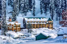 Kashmir Summer Holiday Package