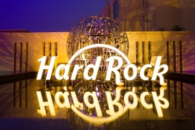 Luxury Goa Package with Hard rock Goa Hotel