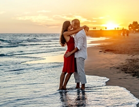 Honeymoon Couple Goa Package