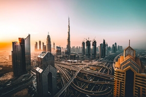 Explore Dubai