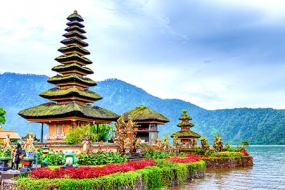  Amazing  Bali 