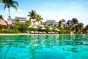 Phuket And Krabi:-Centara Blue Marine Resort & Spa Phuket, Centara Anda Dhevi Resort & Spa Krabi and Similar