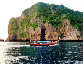 EXPLORE PHUKET AND KRABI