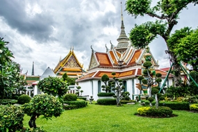 Bangkok Tour